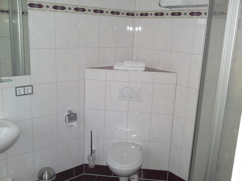 An Der Porzellan-Manufaktur Pension Meißen Cameră foto